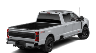 2026 Ford Super Duty® External Image 4